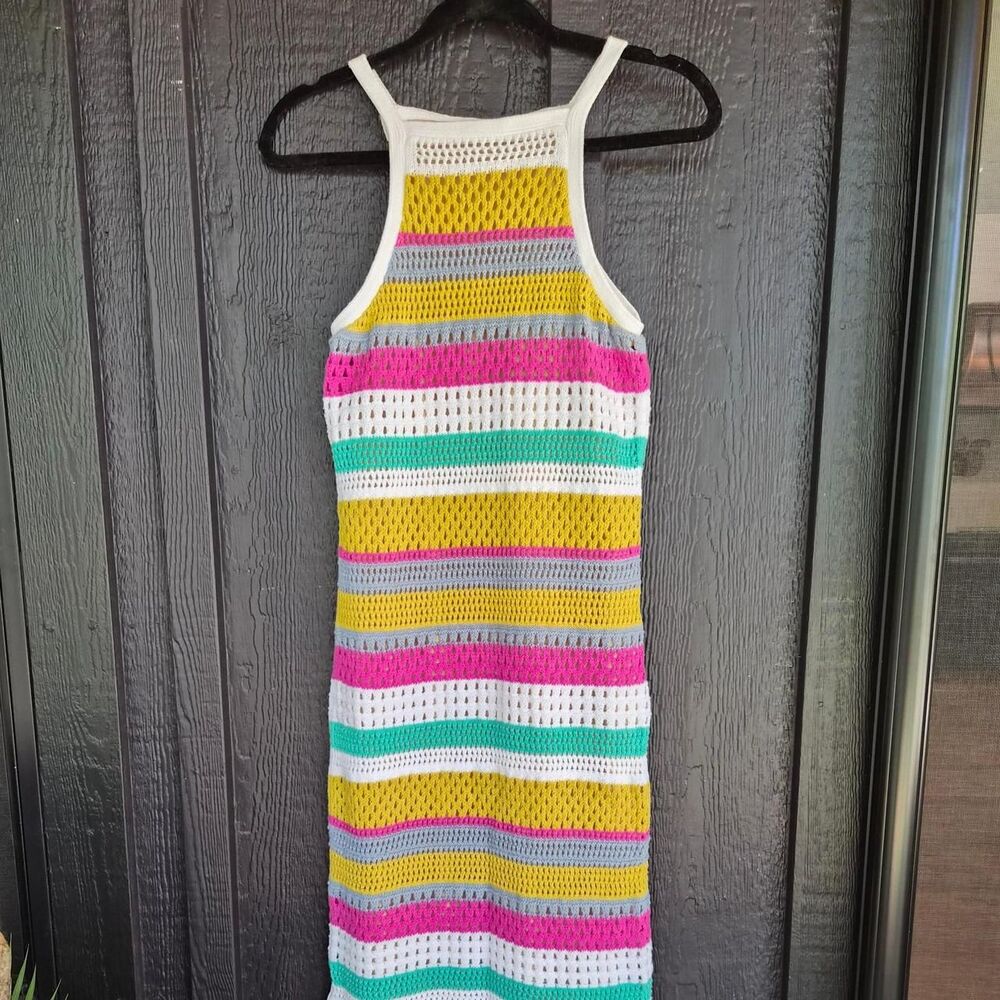 Unbranded Women's Multi Dress
